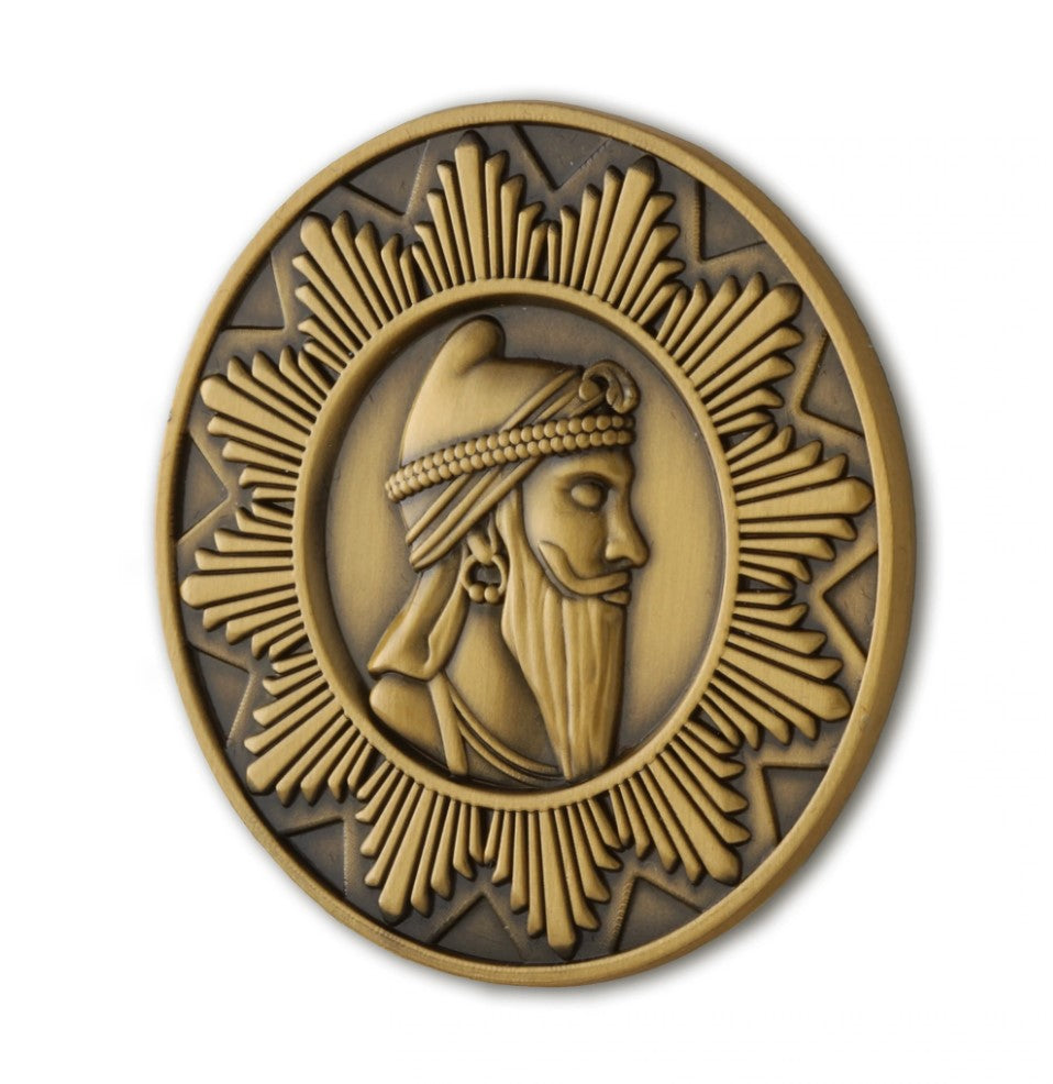 Sikh Empire Coin by Maharaja Ranjit Singh