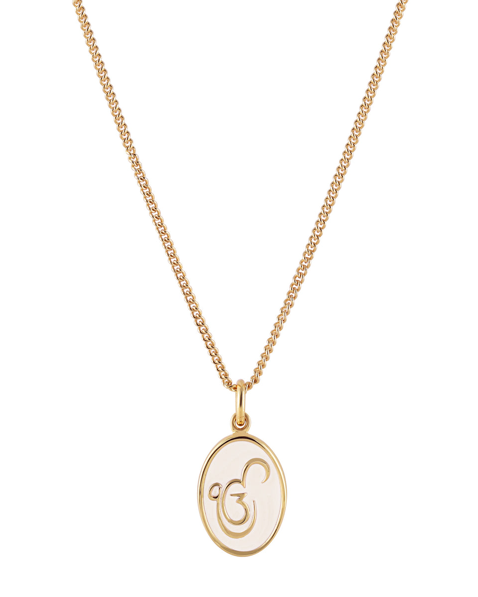 Ik sale onkar locket