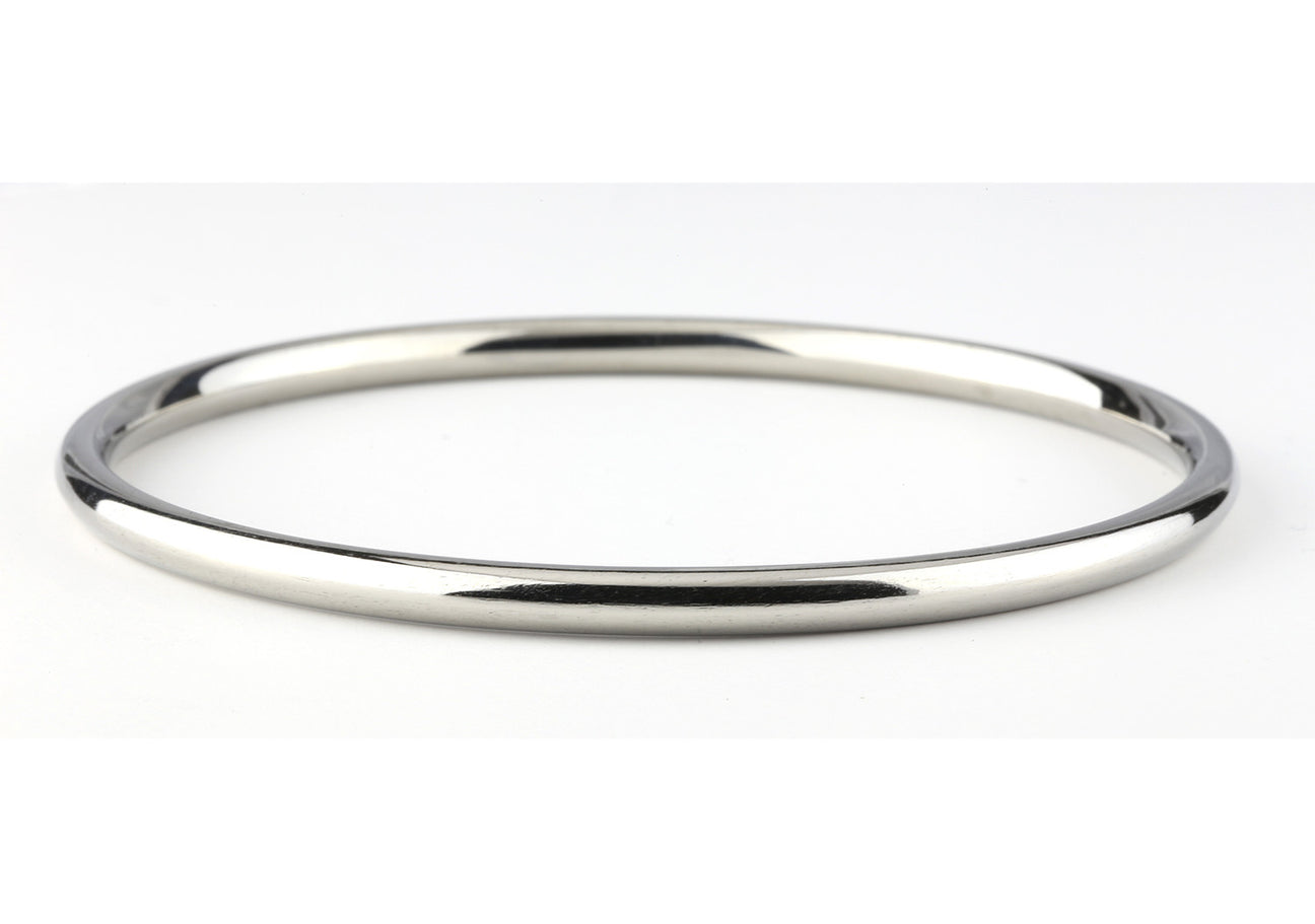 Classic Round Sikh Kara - Sikhexpo