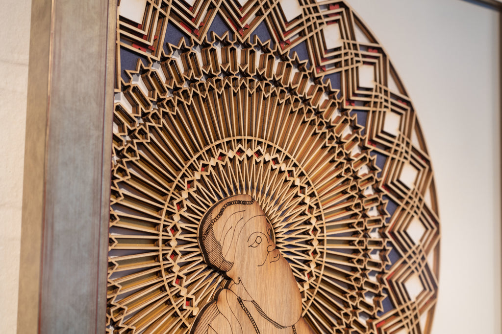 Guru Nanak Mandala - Sikhexpo