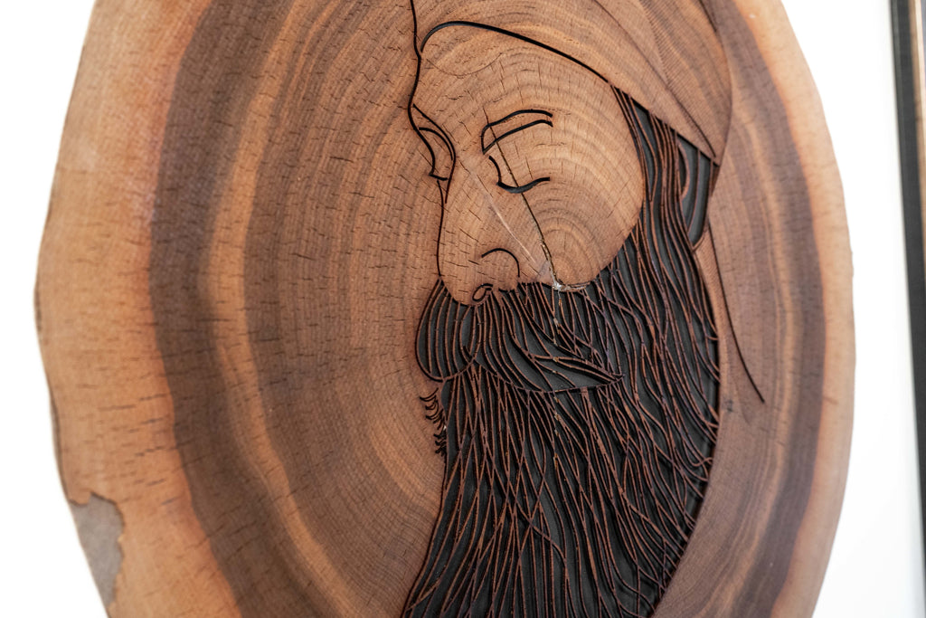 Gurus Portraits - Sikhexpo