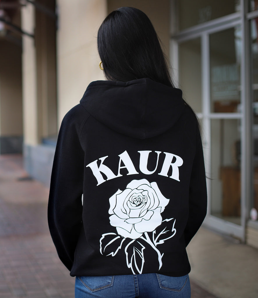 Kaur Roots - Hoodie - Sikhexpo