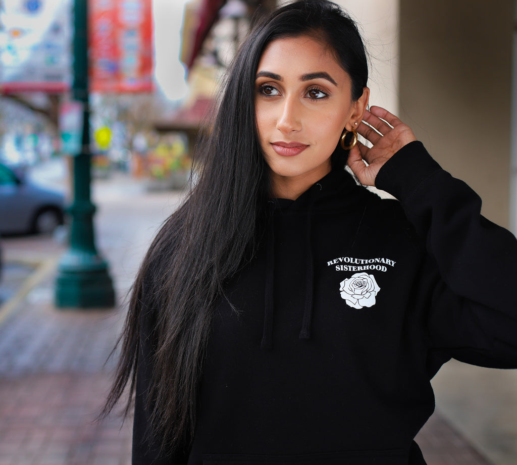 Kaur Roots - Hoodie - Sikhexpo