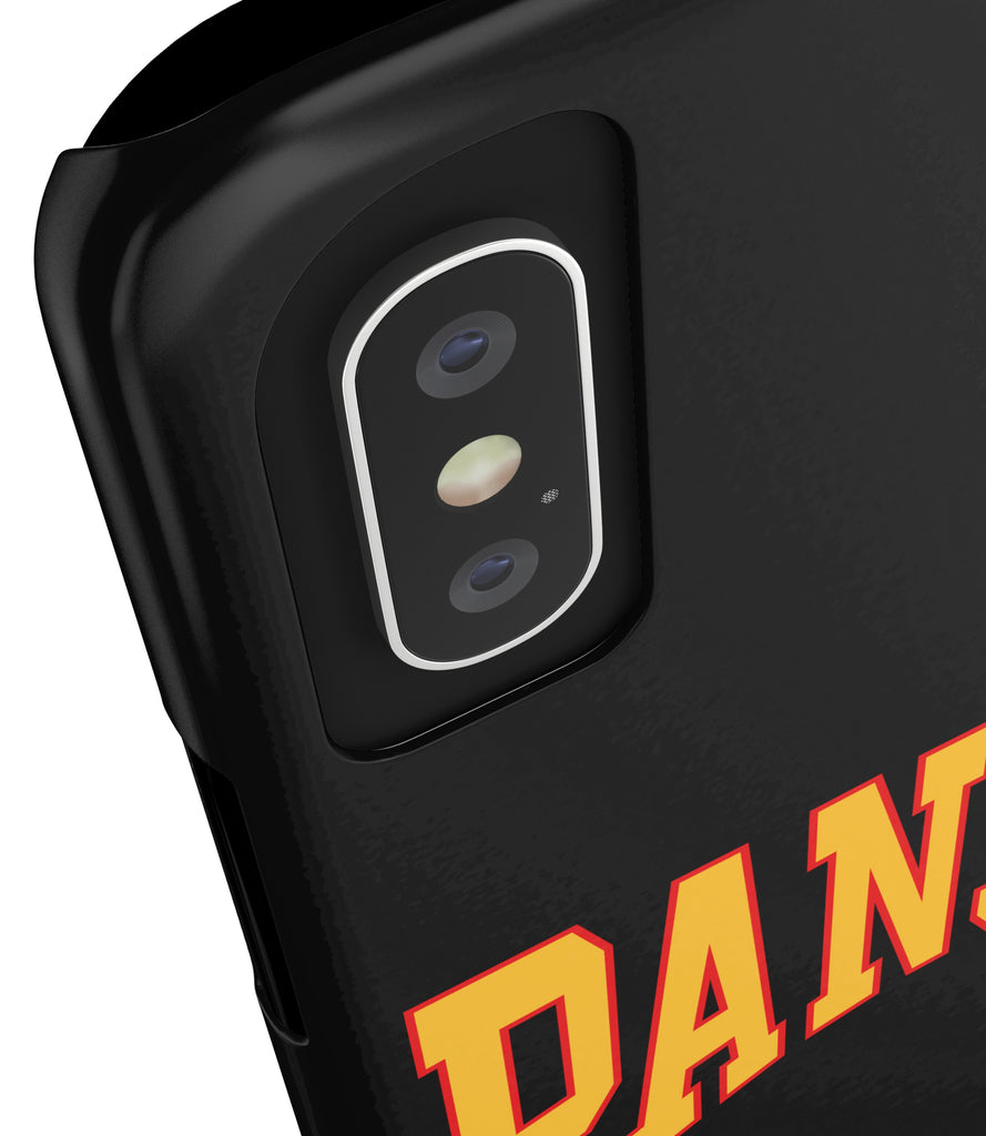 PANJAB Street - Snap Slim Case - Sikhexpo