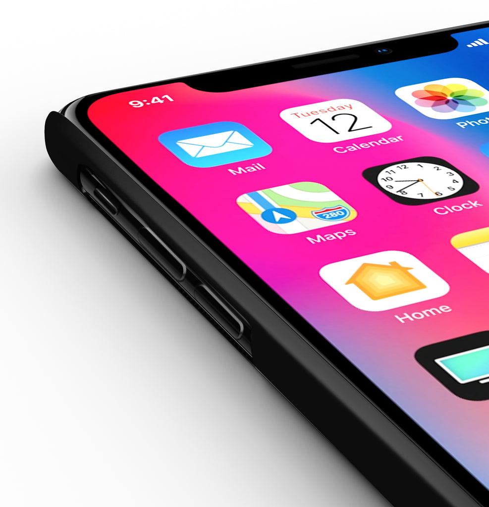 PANJAB Street - Snap Slim Case - Sikhexpo