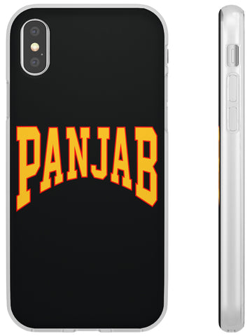 PANJAB Street - Flexi Case - Sikhexpo