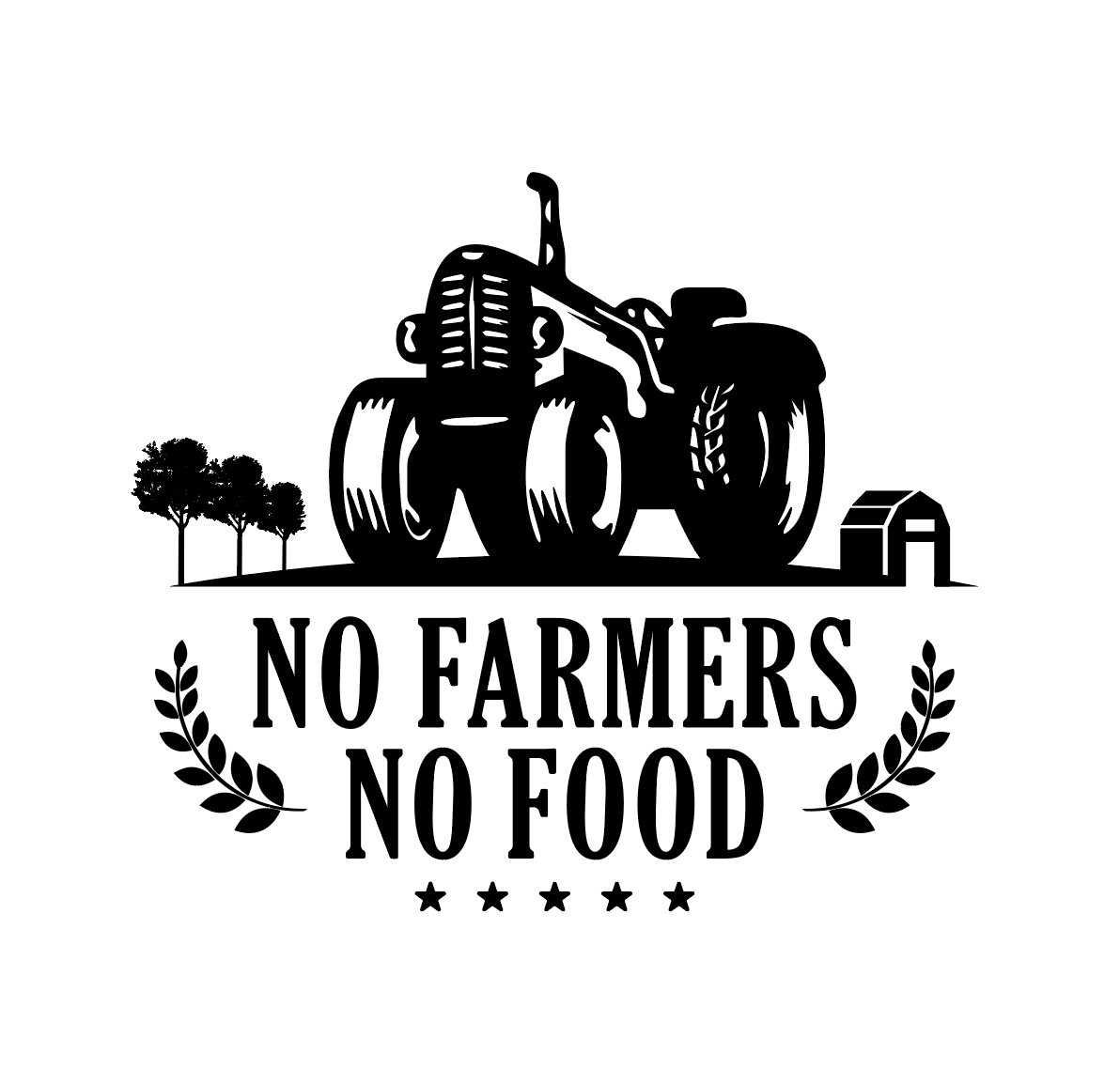 No Farmer No Food Images • Rahul Dalal (@rahul_dalal_07) on ShareChat