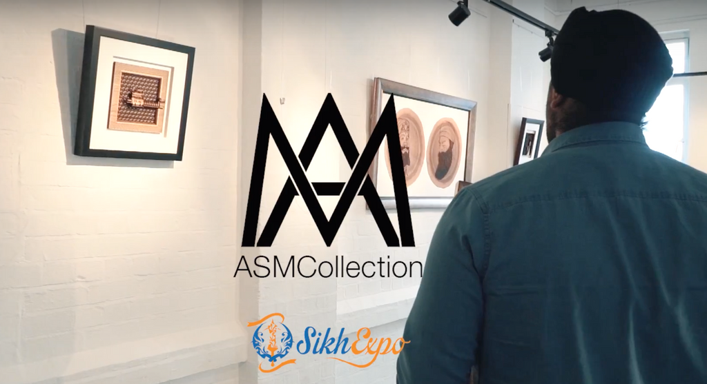 Harmandir Sahib Elevation - Sikhexpo