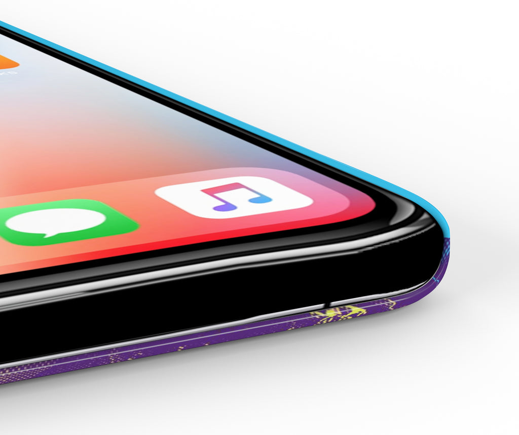 Born Free - Snap Case - Sikhexpo