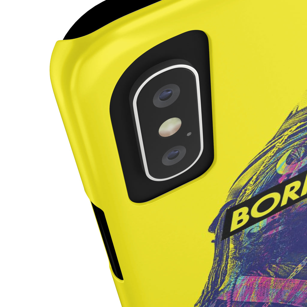 Born Free - Snap Case - Sikhexpo