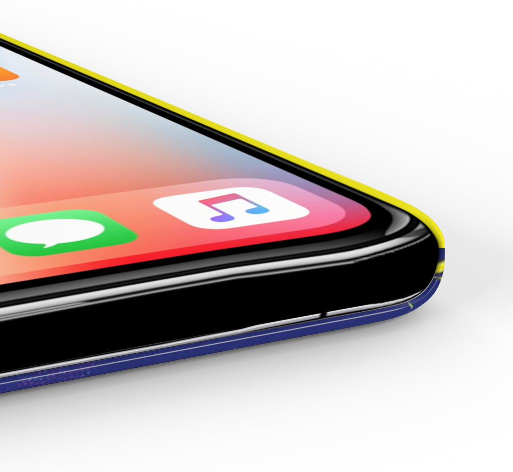 Born Free - Snap Case - Sikhexpo