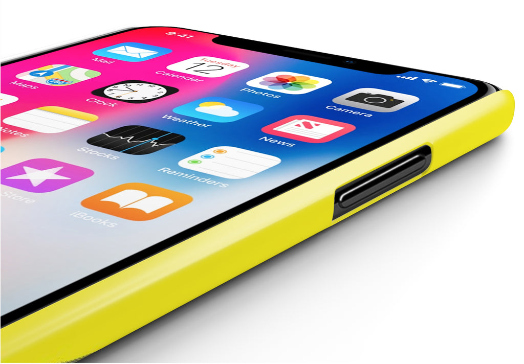 Born Free - Snap Case - Sikhexpo