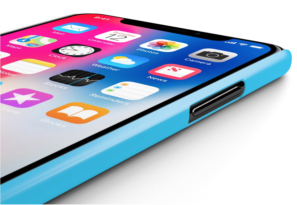 Born Free - Snap Case - Sikhexpo