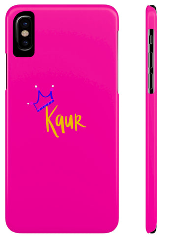Kaur Royal - Snap Slim Case - Sikhexpo