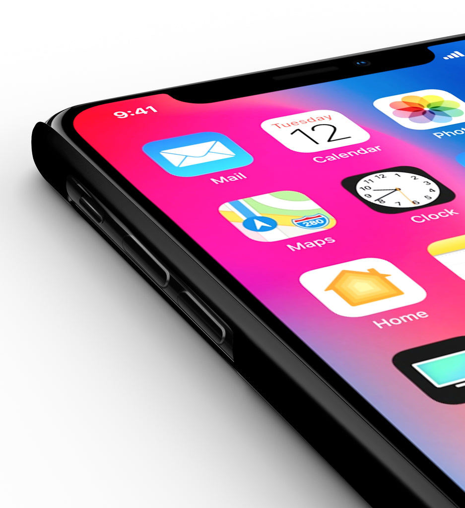 Bhangra Dab Retro - Snap Slim Case - Sikhexpo