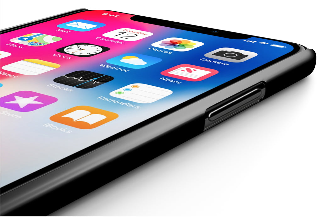 Bhangra Dab Retro - Snap Slim Case - Sikhexpo