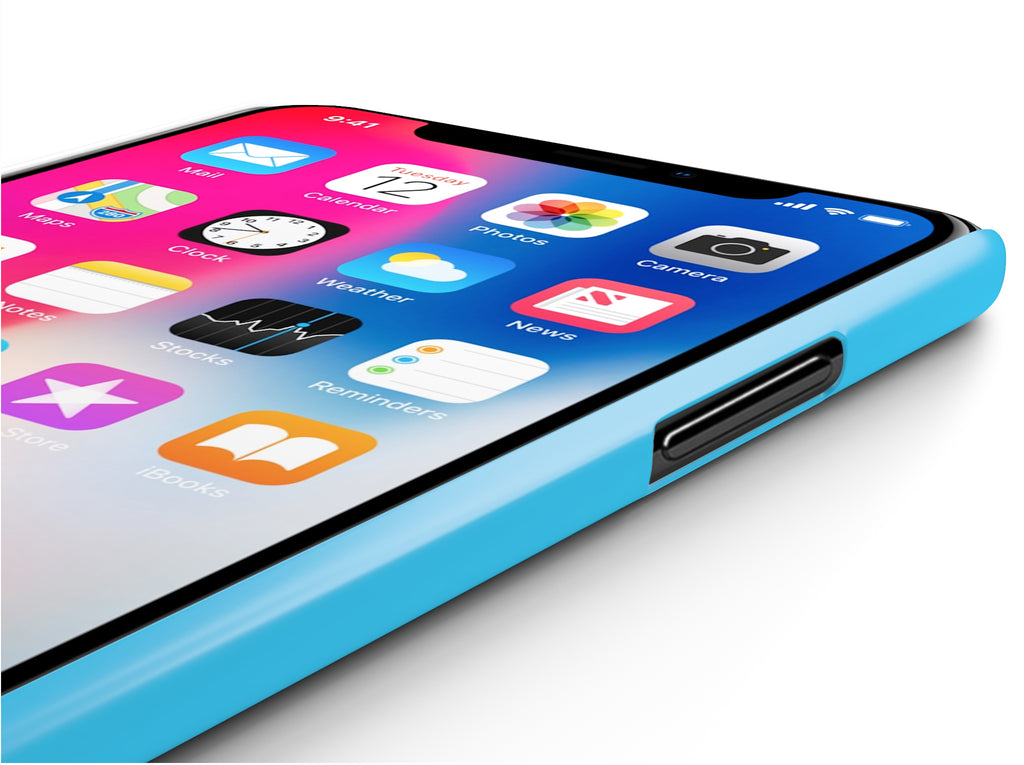 Born Free - Snap Case - Sikhexpo