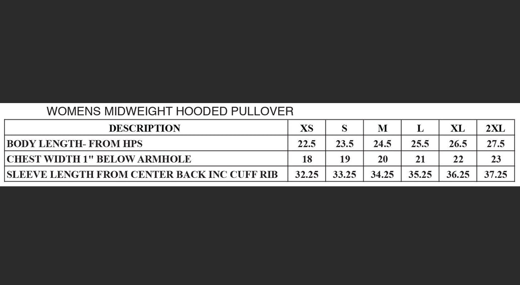 Kaur Roots - Hoodie - Sikhexpo